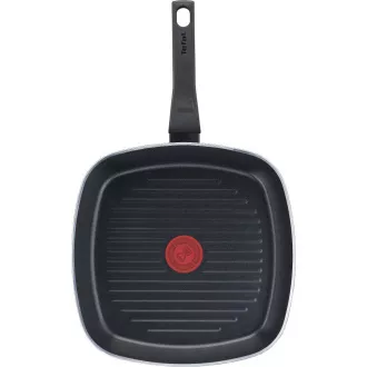 B5674053 SIM.CL. RED PÁNEV 28x26CM TEFAL B5674053 SIM.CL. RED PÁNEV 28x26CM TEFAL