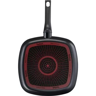 B5674053 SIM.CL. RED PÁNEV 28x26CM TEFAL B5674053 SIM.CL. RED PÁNEV 28x26CM TEFAL