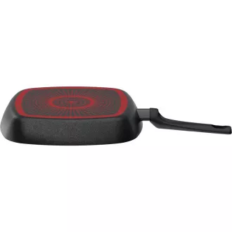 B5674053 SIM.CL. RED PÁNEV 28x26CM TEFAL B5674053 SIM.CL. RED PÁNEV 28x26CM TEFAL