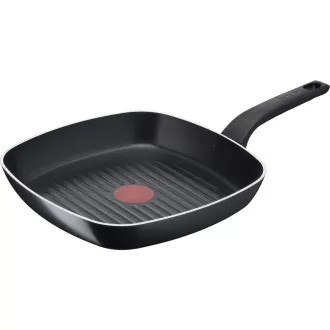 B5674053 SIM.CL. RED PÁNEV 28x26CM TEFAL B5674053 SIM.CL. RED PÁNEV 28x26CM TEFAL