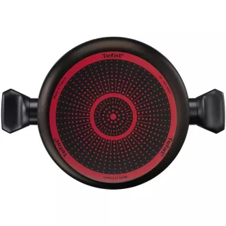 B5677253 SIM.CL.RED KASTROL+POKL. TEFAL B5677253 SIM.CL.RED KASTROL+POKL. TEFAL