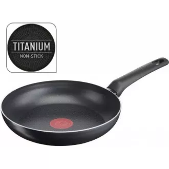 B5560453 SIMPLE COOK PÁNEV 24 CM TEFAL B5560453 SIMPLE COOK PÁNEV 24 CM TEFAL