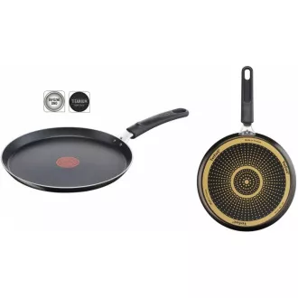 B5561053 SIM. COOK PÁNEV 25 CM TEFAL