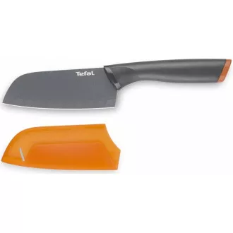 K1220104 FR.KITCHEN NŮŽ SANTOKU TEFAL
