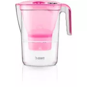 VIDA MEI PINK FILTR. KONVICE 2,6l BWT