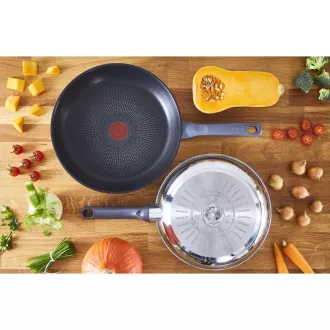 G7300455 DAILY COOK PÁNEV 24 CM TEFAL G7300455 DAILY COOK PÁNEV 24 CM TEFAL