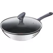 G7309955 DAILY COOK WOK 28 CM TEFAL