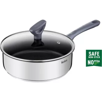 G7303255 PÁNEV S POKLICÍ 24 CM TEFAL G7303255 PÁNEV S POKLICÍ 24 CM TEFAL