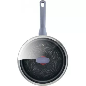G7303255 PÁNEV S POKLICÍ 24 CM TEFAL G7303255 PÁNEV S POKLICÍ 24 CM TEFAL