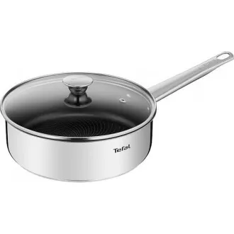 G7303255 PÁNEV S POKLICÍ 24 CM TEFAL G7303255 PÁNEV S POKLICÍ 24 CM TEFAL