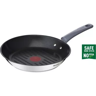 G7314055 GRILOVACÍ PÁNEV 26 CM TEFAL G7314055 GRILOVACÍ PÁNEV 26 CM TEFAL