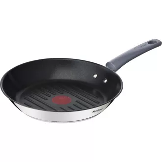 G7314055 GRILOVACÍ PÁNEV 26 CM TEFAL G7314055 GRILOVACÍ PÁNEV 26 CM TEFAL