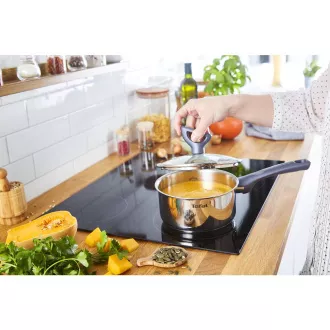 G7122255 RENDLÍK 16 CM + POKLICE TEFAL G7122255 RENDLÍK 16 CM + POKLICE TEFAL