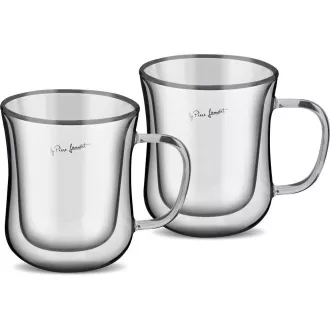LT9032 SET 2KS CAFÉ 220ML VASO LAMART LT9032 SET 2KS CAFÉ 220ML VASO LAMART