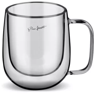 LT9034 SET 2KS MOCCA 250ML VASO LAMART LT9034 SET 2KS MOCCA 250ML VASO LAMART
