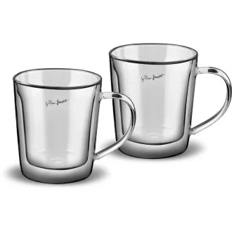 LT9036 SET 2KS COFFEE 350ML VASO LAMART LT9036 SET 2KS COFFEE 350ML VASO LAMART