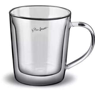 LT9036 SET 2KS COFFEE 350ML VASO LAMART LT9036 SET 2KS COFFEE 350ML VASO LAMART