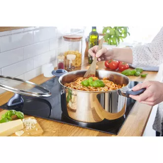G7124645 KASTROL 24 CM + POKLICE TEFAL G7124645 KASTROL 24 CM + POKLICE TEFAL