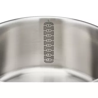 G7124645 KASTROL 24 CM + POKLICE TEFAL G7124645 KASTROL 24 CM + POKLICE TEFAL