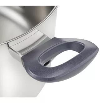 G7124645 KASTROL 24 CM + POKLICE TEFAL G7124645 KASTROL 24 CM + POKLICE TEFAL
