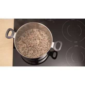 G7124645 KASTROL 24 CM + POKLICE TEFAL G7124645 KASTROL 24 CM + POKLICE TEFAL