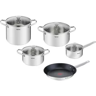 B922S955 COOK EAT SADA 9 KUSŮ TEFAL B922S955 COOK EAT SADA 9 KUSŮ TEFAL
