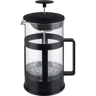 LT7060 KONVICE KÁVA 600ML PRESS LAMART LT7060 KONVICE KÁVA 600ML PRESS LAMART