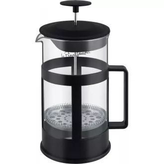 LT7060 KONVICE KÁVA 600ML PRESS LAMART LT7060 KONVICE KÁVA 600ML PRESS LAMART