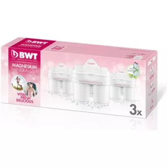 NÁHRADNÍ FILTRY ZINEK + HOŘČÍK 3KS BWT NÁHRADNÍ FILTRY ZINEK + HOŘČÍK 3KS BWT