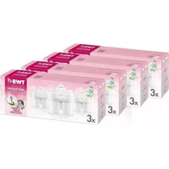 NÁHRADNÍ FILTRY ZINEK + HOŘČÍK 3KS BWT NÁHRADNÍ FILTRY ZINEK + HOŘČÍK 3KS BWT