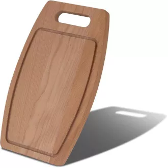 LT2136 KRÁJECÍ DESKA 26X16 BEECH LAMART LT2136 KRÁJECÍ DESKA 26X16 BEECH LAMART
