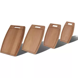 LT2138 KRÁJECÍ DESKA 36X24 BEECH LAMART