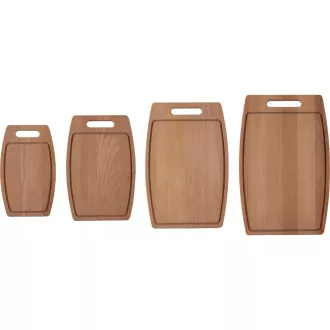 LT2138 KRÁJECÍ DESKA 36X24 BEECH LAMART