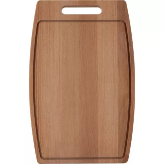 LT2139 KRÁJECÍ DESKA 40X26 BEECH LAMART LT2139 KRÁJECÍ DESKA 40X26 BEECH LAMART