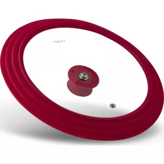 LT7081 POKLICE UNI 20-24CM COVER LAMART LT7081 POKLICE UNI 20-24CM COVER LAMART