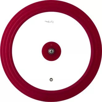 LT7081 POKLICE UNI 20-24CM COVER LAMART LT7081 POKLICE UNI 20-24CM COVER LAMART