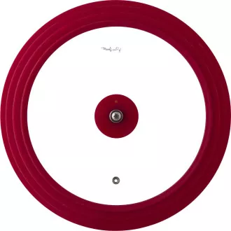 LT7082 POKLICE UNI 24-28CM COVER LAMART LT7082 POKLICE UNI 24-28CM COVER LAMART