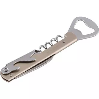 LT2069 OTVÍRÁK NA LÁHVE ZINC LAMART LT2069 OTVÍRÁK NA LÁHVE ZINC LAMART