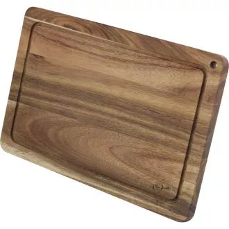 LT2146 KRÁJECÍ DESKA 36X23 ACACIA LAMART LT2146 KRÁJECÍ DESKA 36X23 ACACIA LAMART