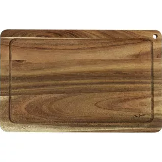 LT2146 KRÁJECÍ DESKA 36X23 ACACIA LAMART LT2146 KRÁJECÍ DESKA 36X23 ACACIA LAMART