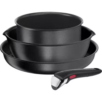 L7629453 INGENIO D. CHEF SADA 4x TEFAL L7629453 INGENIO D. CHEF SADA 4x TEFAL