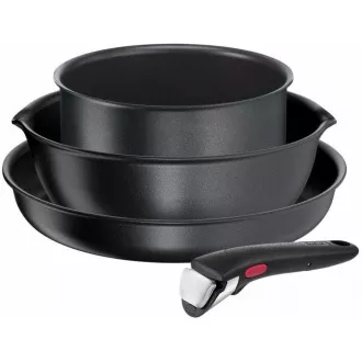 L7629453 INGENIO D. CHEF SADA 4x TEFAL L7629453 INGENIO D. CHEF SADA 4x TEFAL