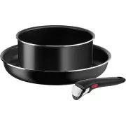 L1539143 INGENIO EASY COOK SADA 3x TEFAL