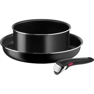 L1539243 INGENIO EASY COOK SADA 3x TEFAL L1539243 INGENIO EASY COOK SADA 3x TEFAL