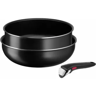 L1539243 INGENIO EASY COOK SADA 3x TEFAL L1539243 INGENIO EASY COOK SADA 3x TEFAL