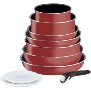 L1539053 INGENIO EASYCOOK SADA 10x TEFAL