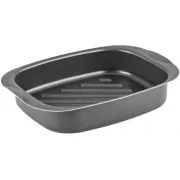 J5702053 LA RECYCLÉ PEKÁČ 27X39 CM TEFAL
