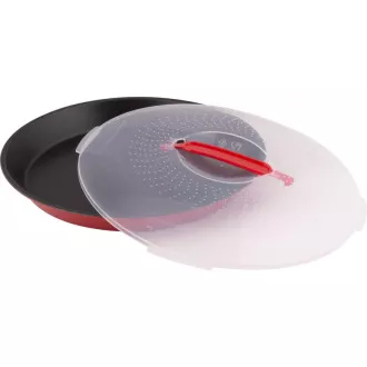 LT3101 FORMA KOLÁČ 30,5CM DOLCE LAMART LT3101 FORMA KOLÁČ 30,5CM DOLCE LAMART