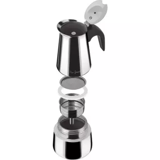 LT7075 MOKA KONVIČKA 100ML KAFFE LAMART LT7075 MOKA KONVIČKA 100ML KAFFE LAMART