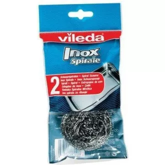 INOX DRÁTĚNKA 2KS VILEDA
